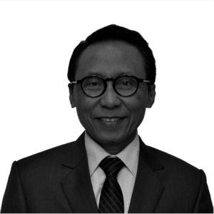 Dr. drg. Ahmad Syaify, SpPerio(K)